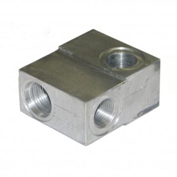 Szeleptömök, fittingek