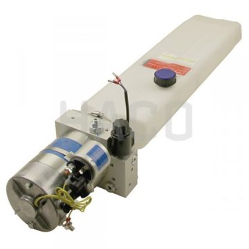 Komplett tápegység